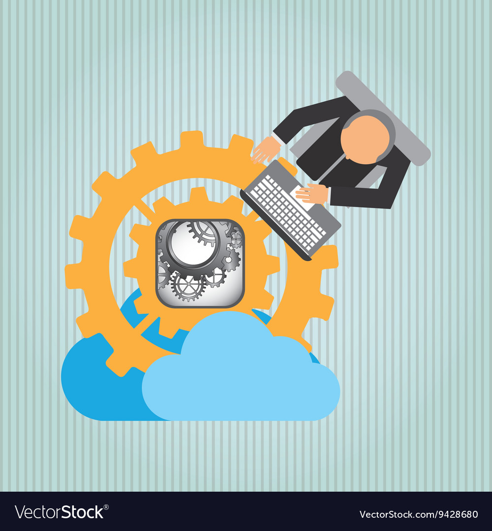 Cloud computing design
