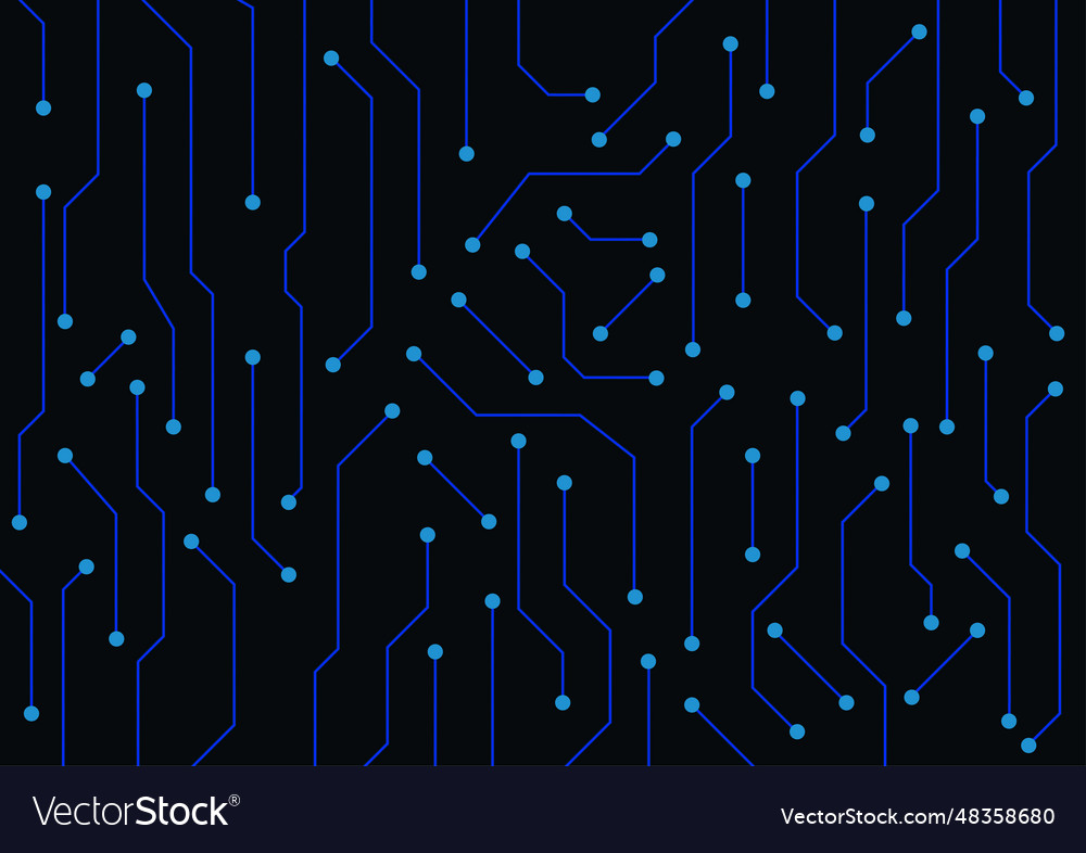 Graphics design circuit on mainboard