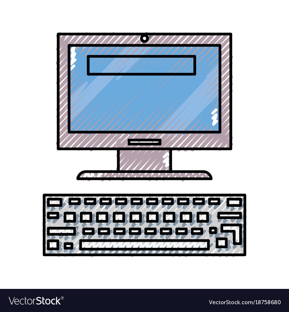 Isolated computer design