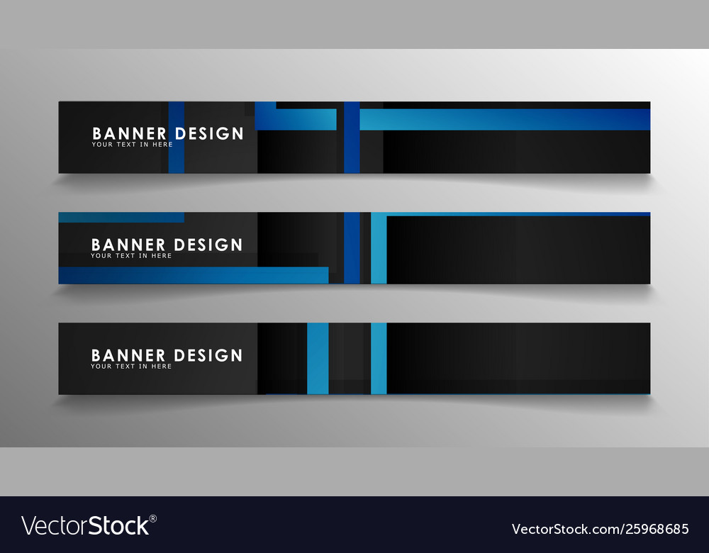 Abstract geometric and rectangular pattern