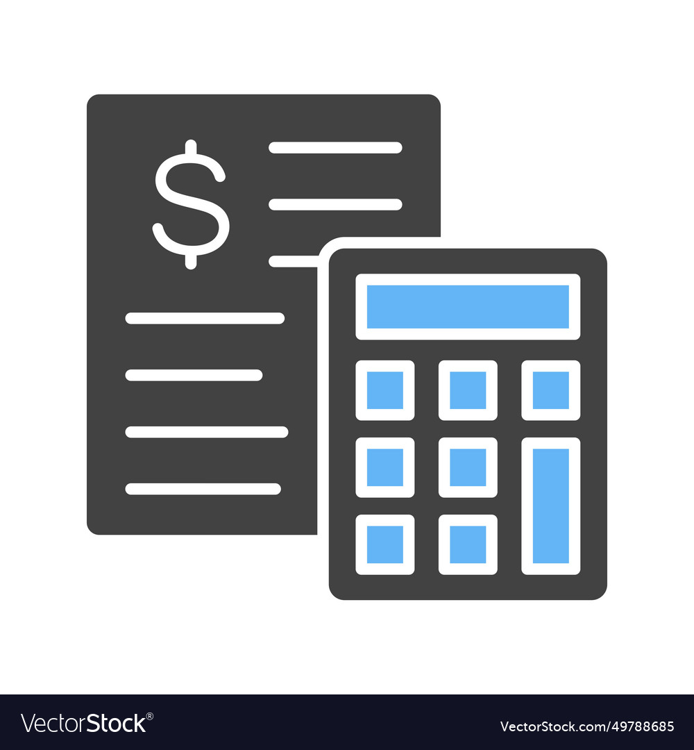 Calculations icon image