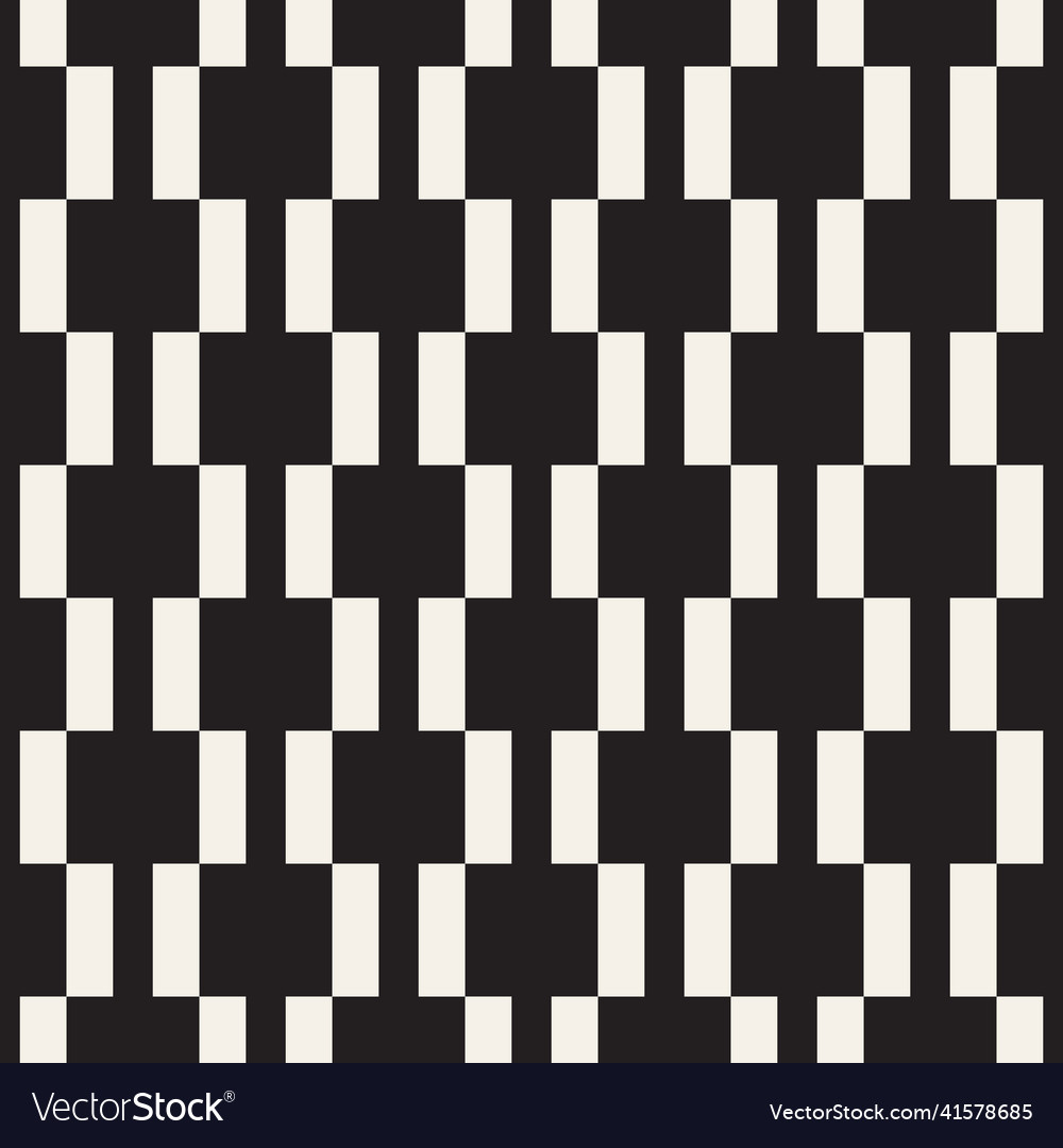 Geometric Repeating Pattern