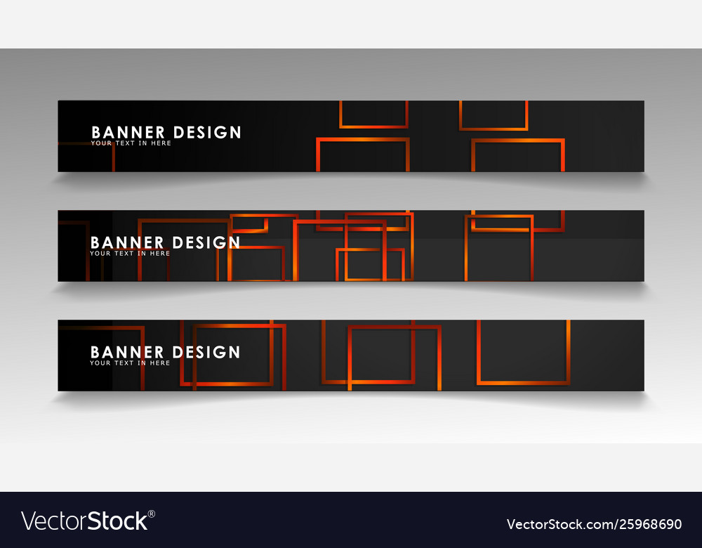 Abstract geometric and rectangular pattern vector image Abstract geometric and rectangular pattern