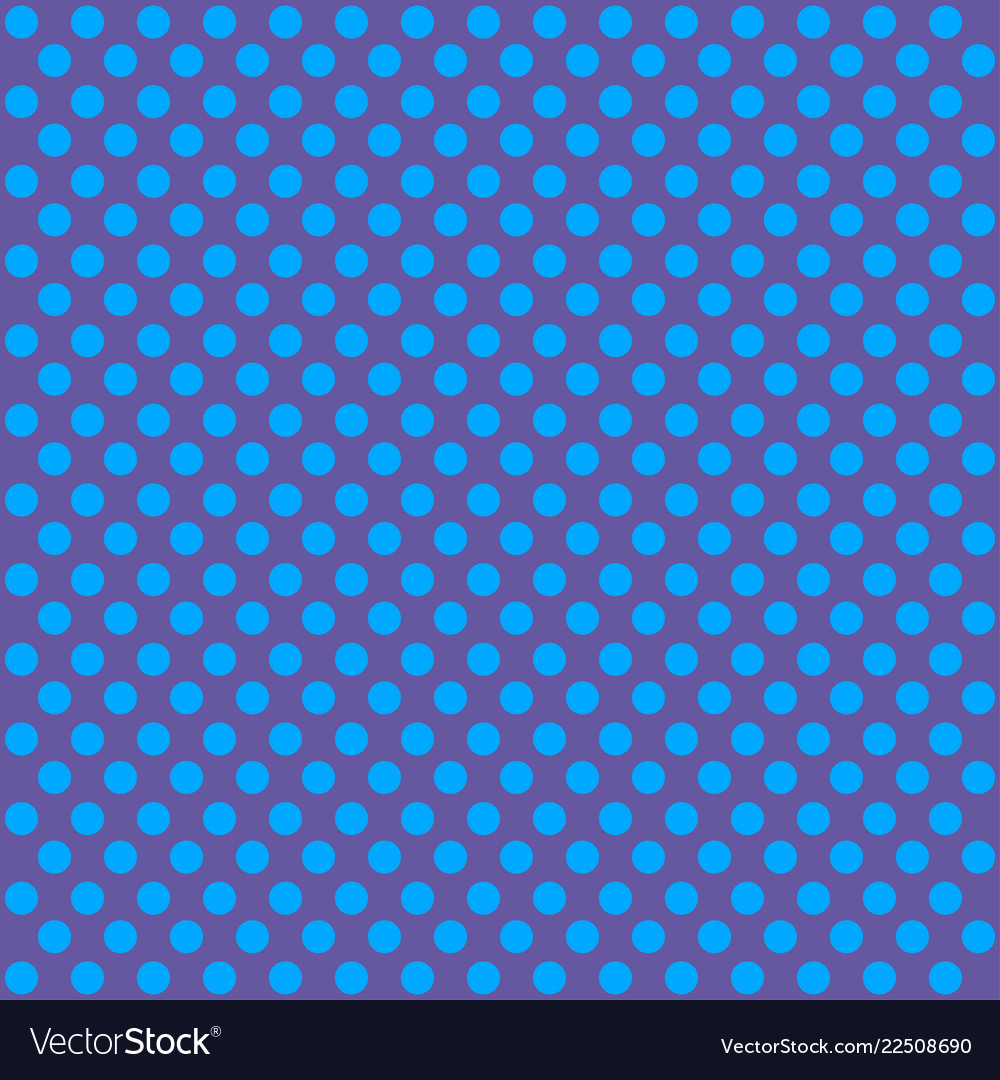 Circle pattern background vector image Circle pattern background