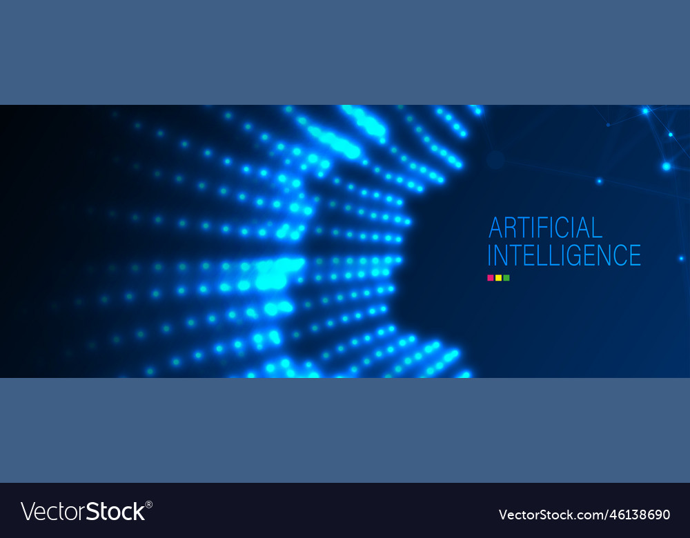 Conceptual technology of artificial intelligence
