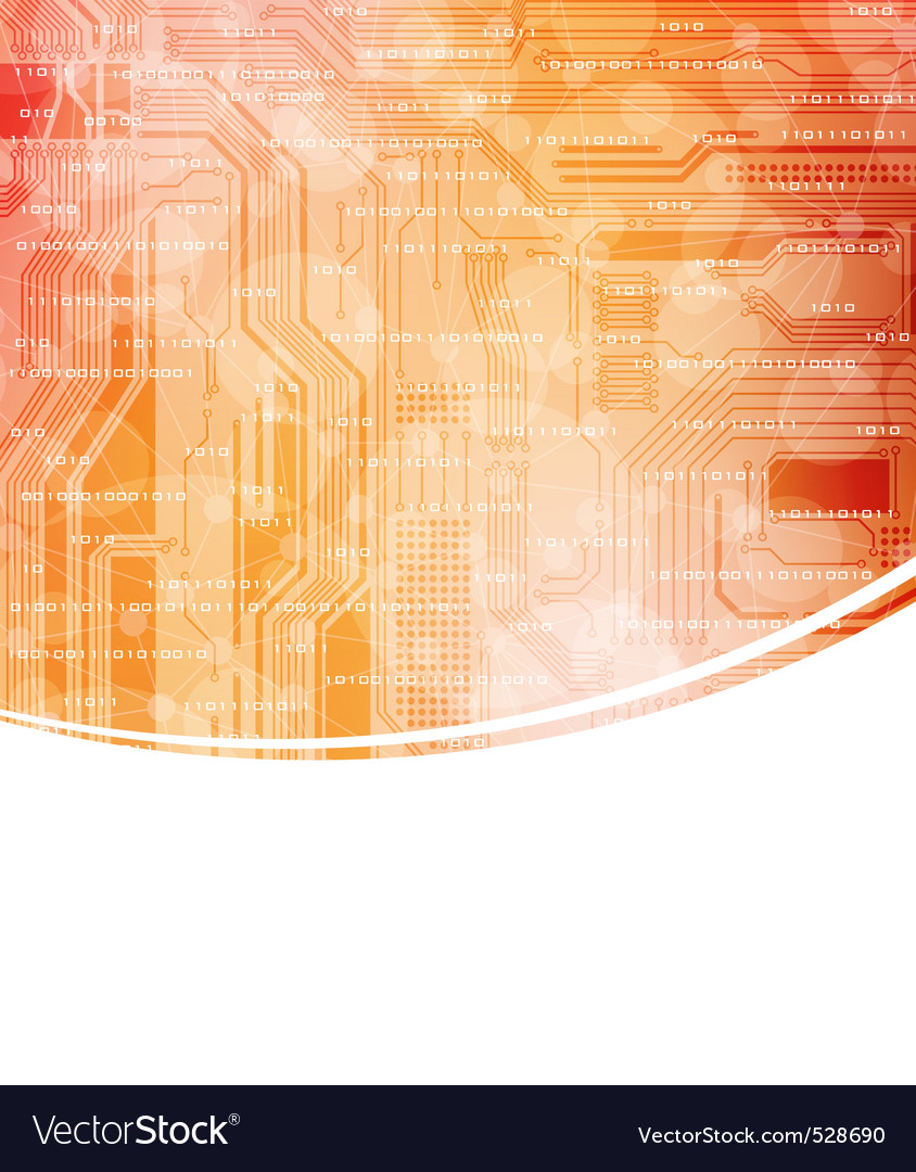 Digital Circuit Background