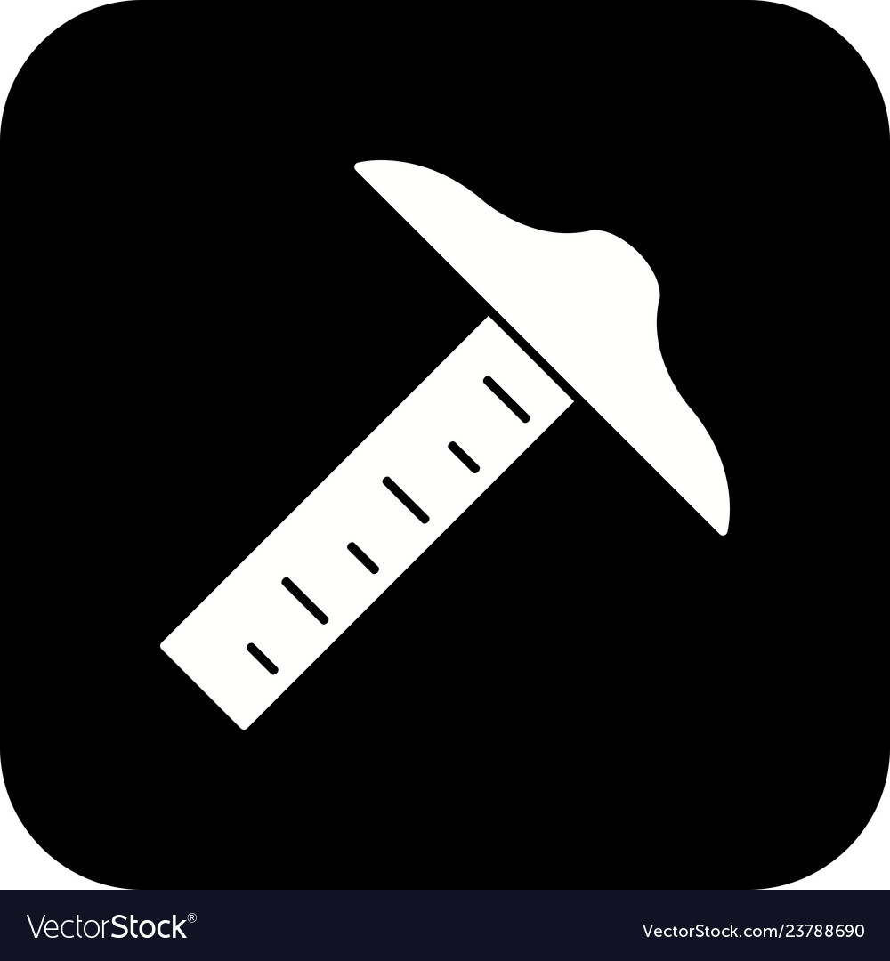 Drafting tool icon