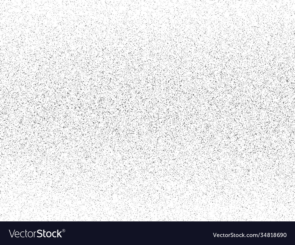 Grunge Black and White Concrete Texture