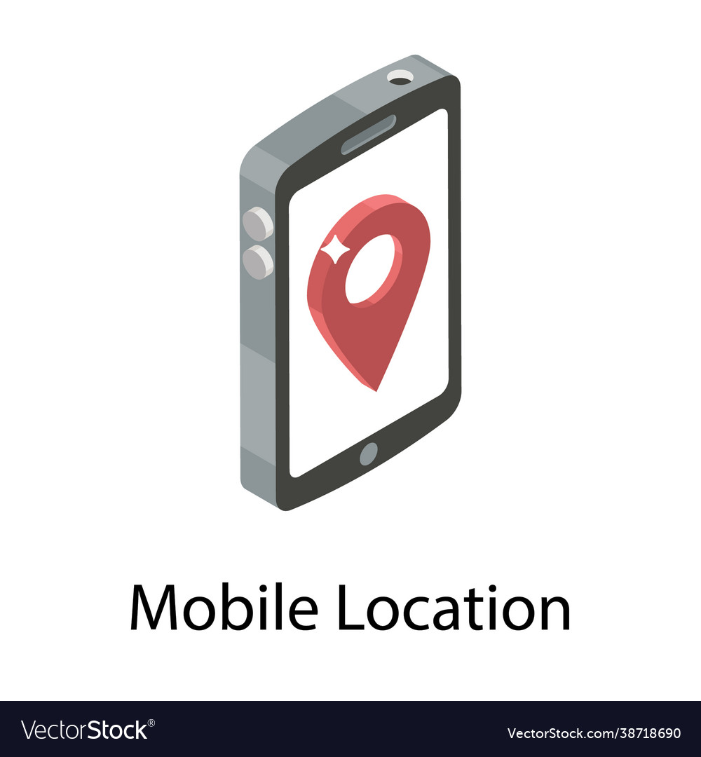 Mobile location