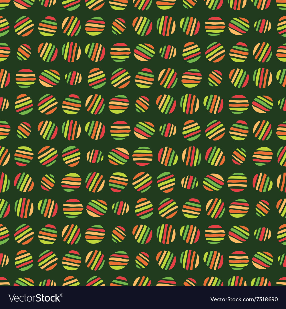 Seamless pattern