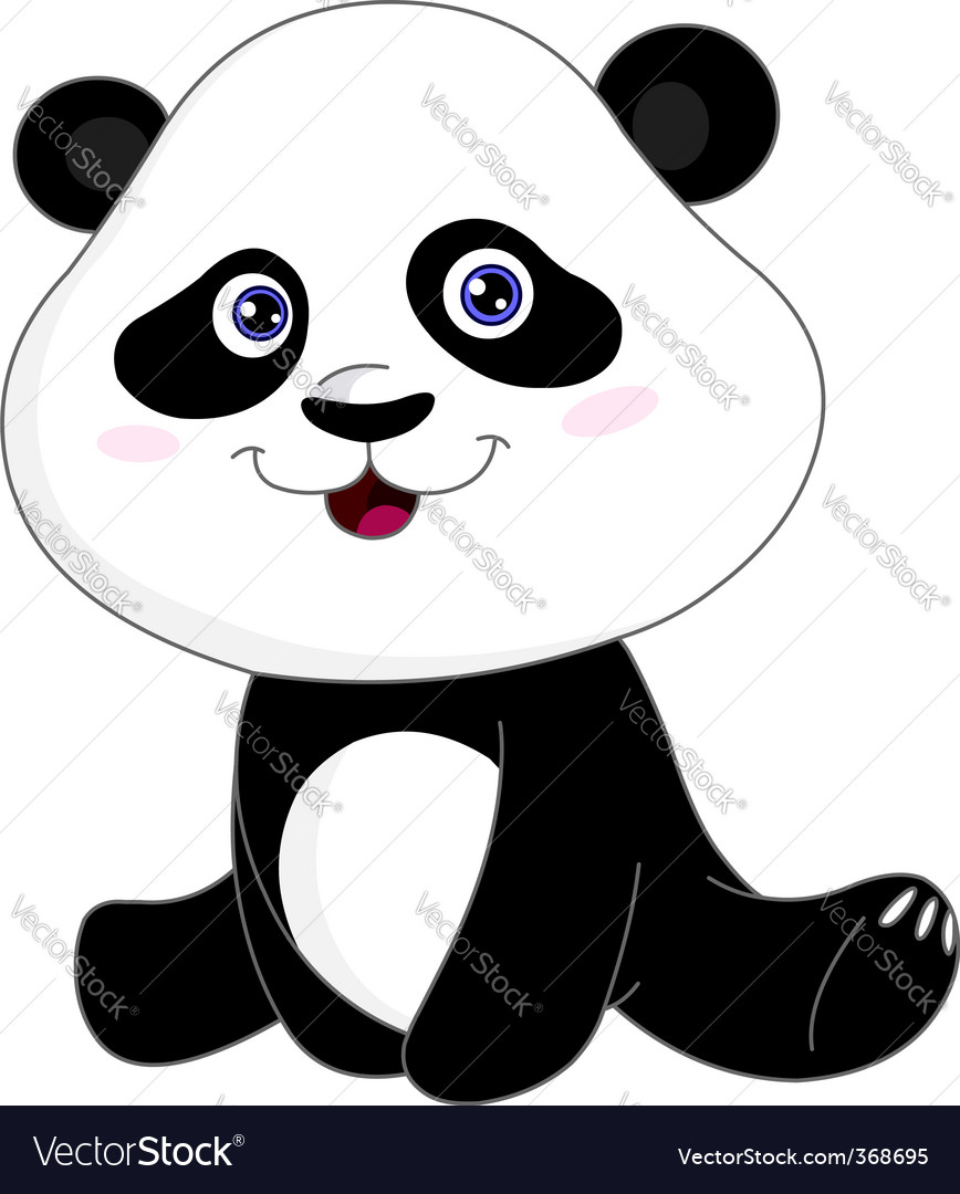 Free Free 87 Baby Panda Svg Free SVG PNG EPS DXF File