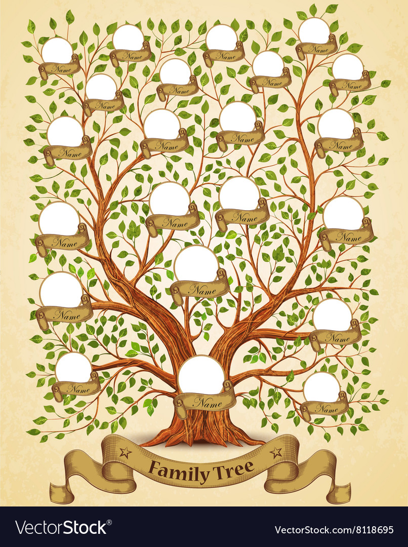 Free Free Free Svg Family Tree Template 560 SVG PNG EPS DXF File