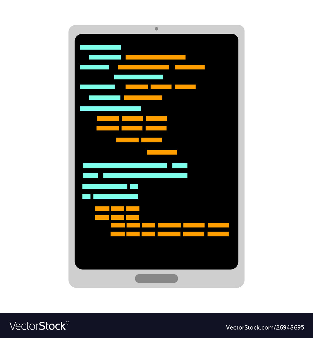 Program code image