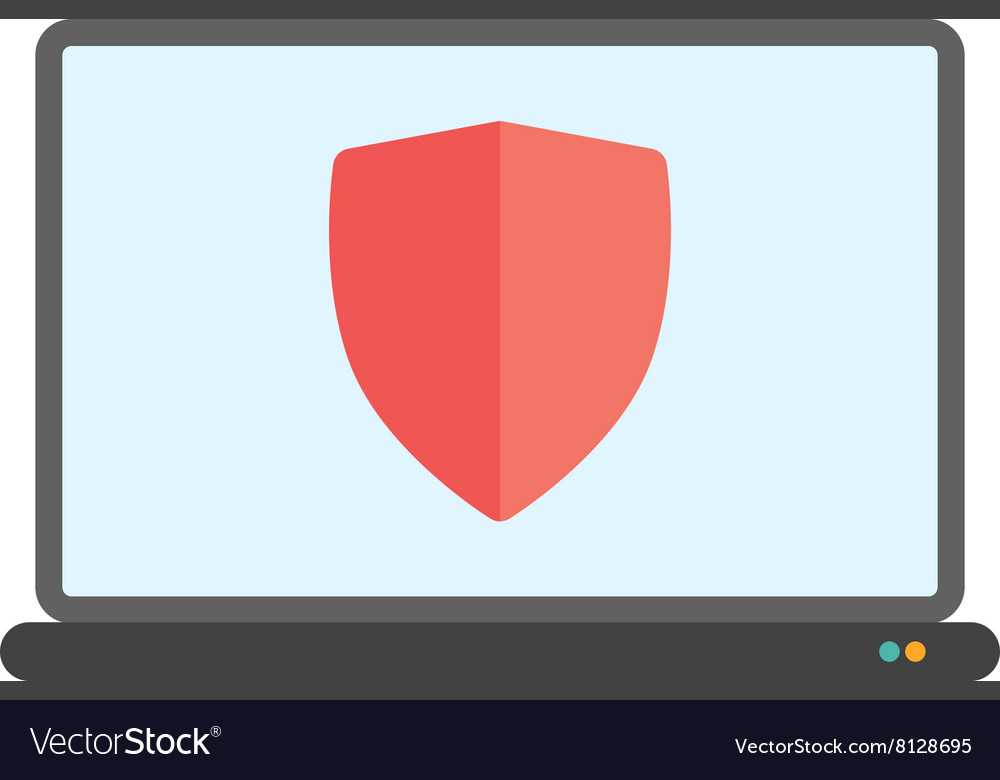 Protected system