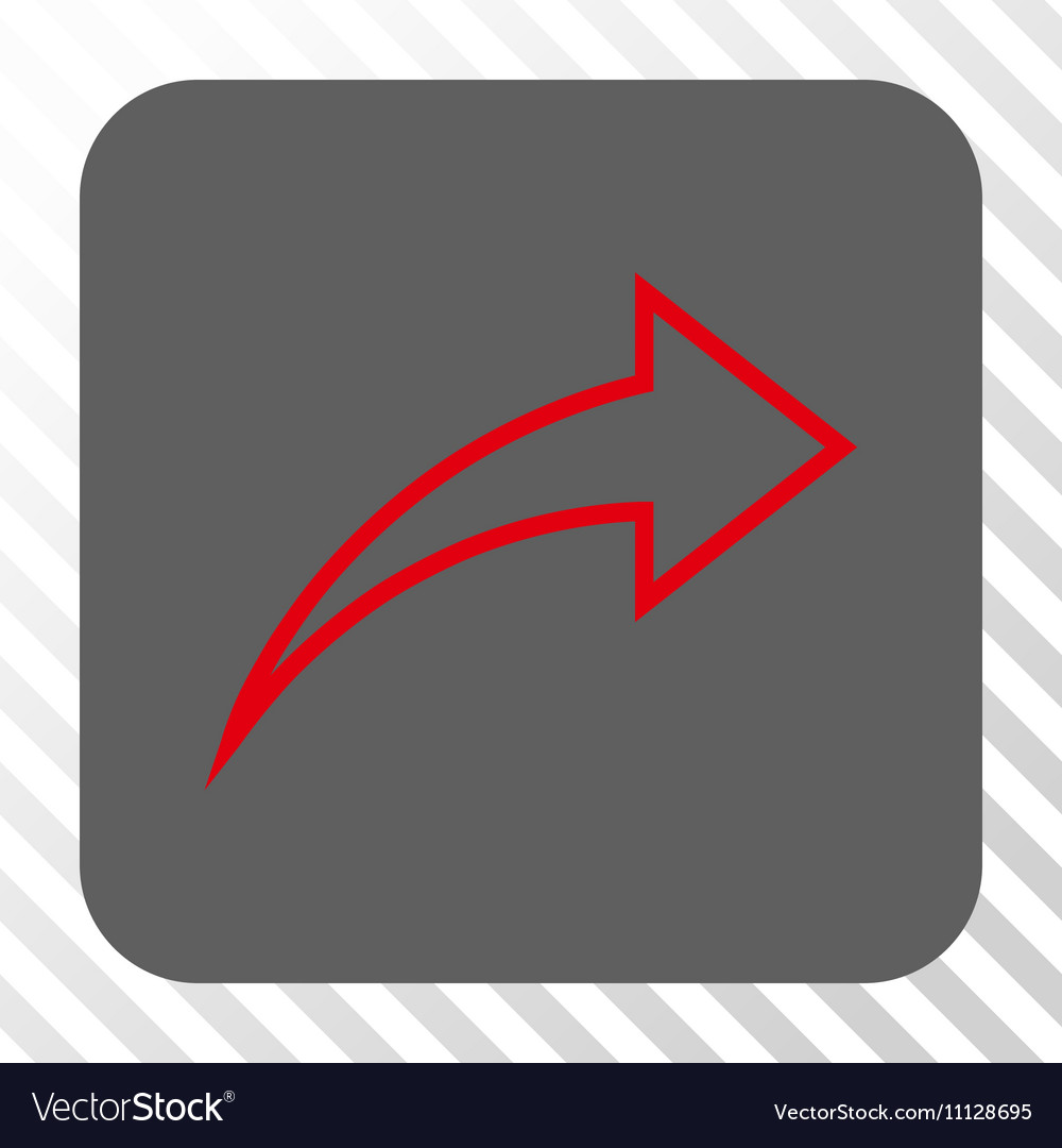 Redo rounded square button