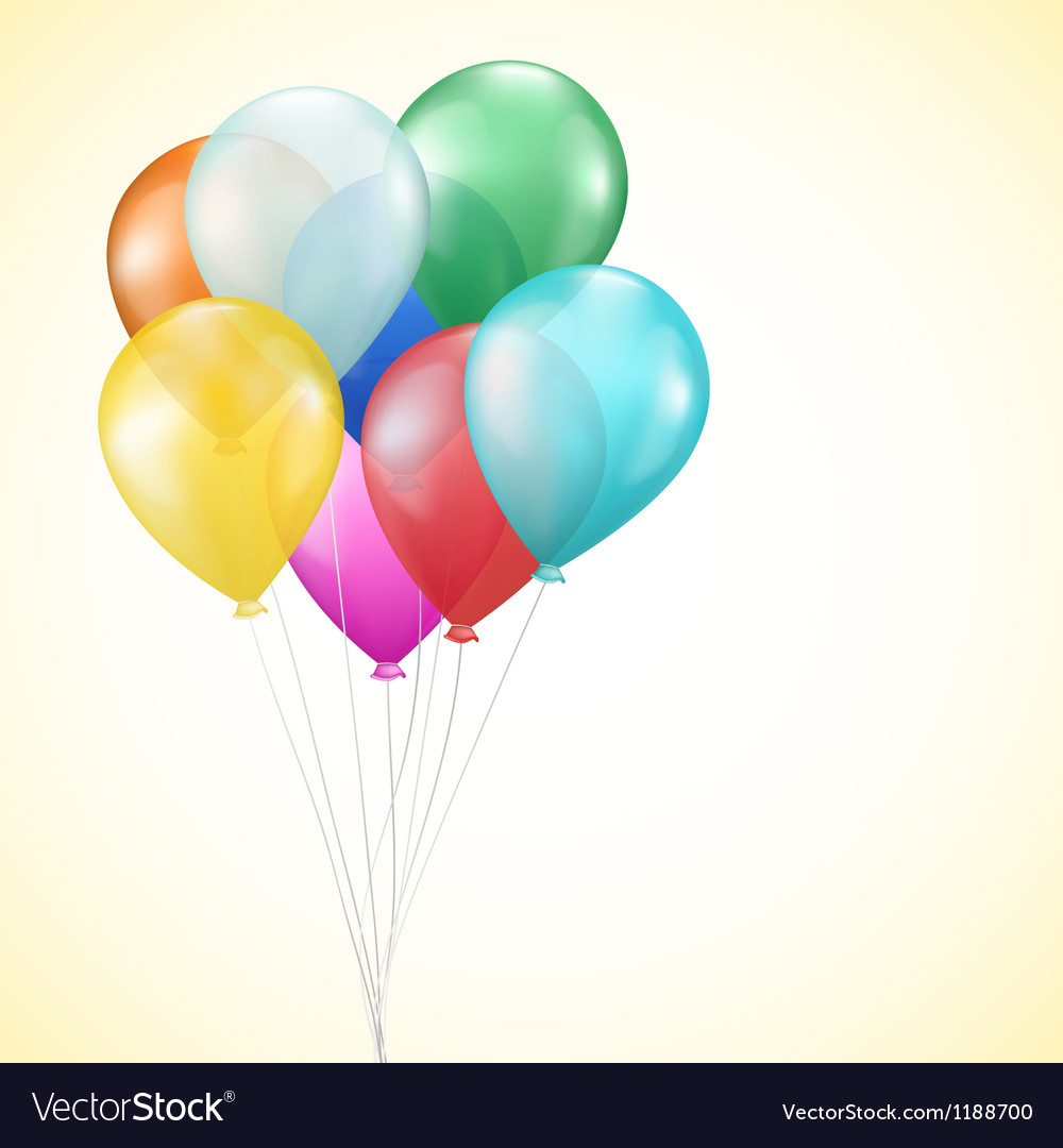 Balloons