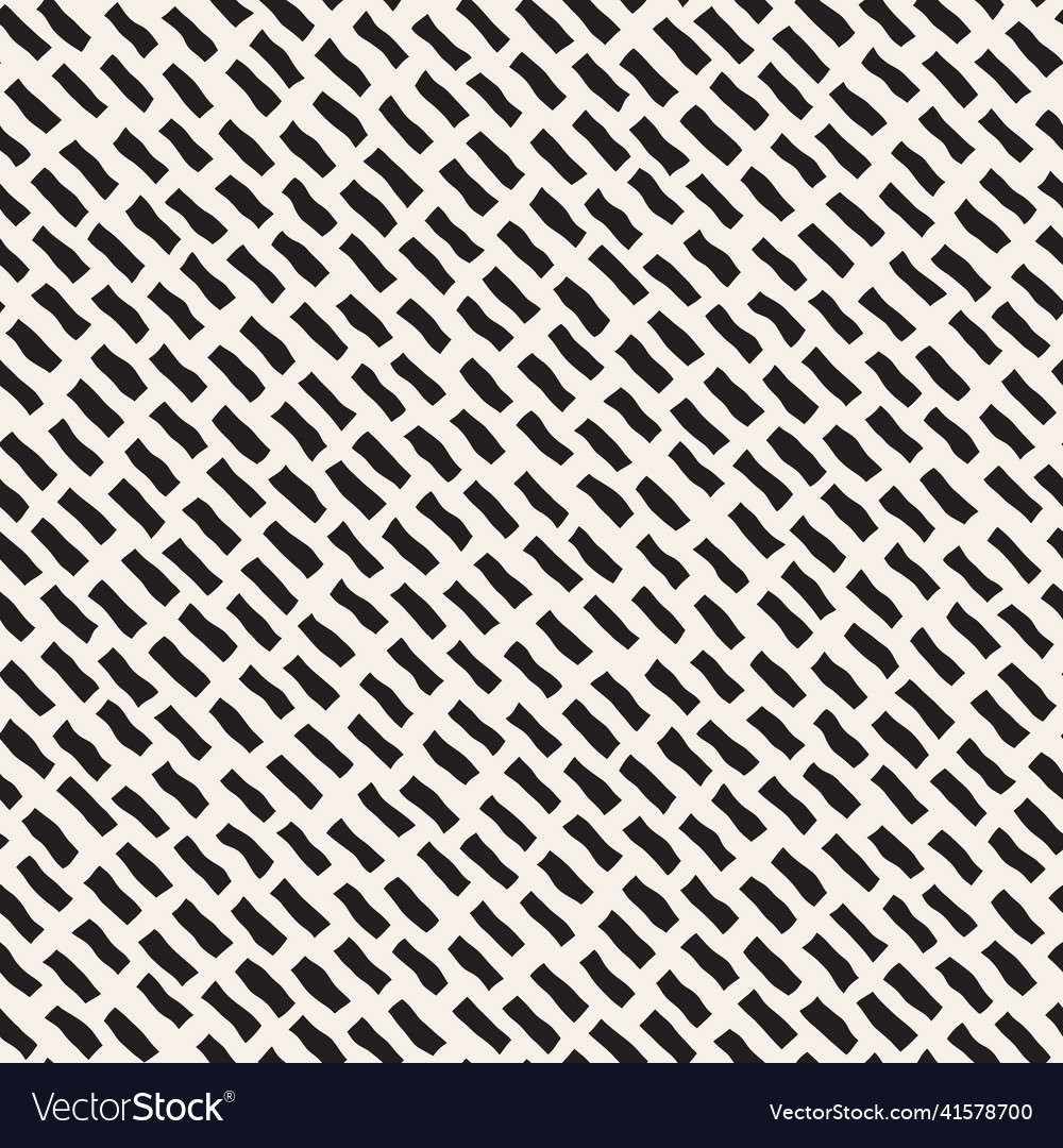 Geometric Repeating Pattern