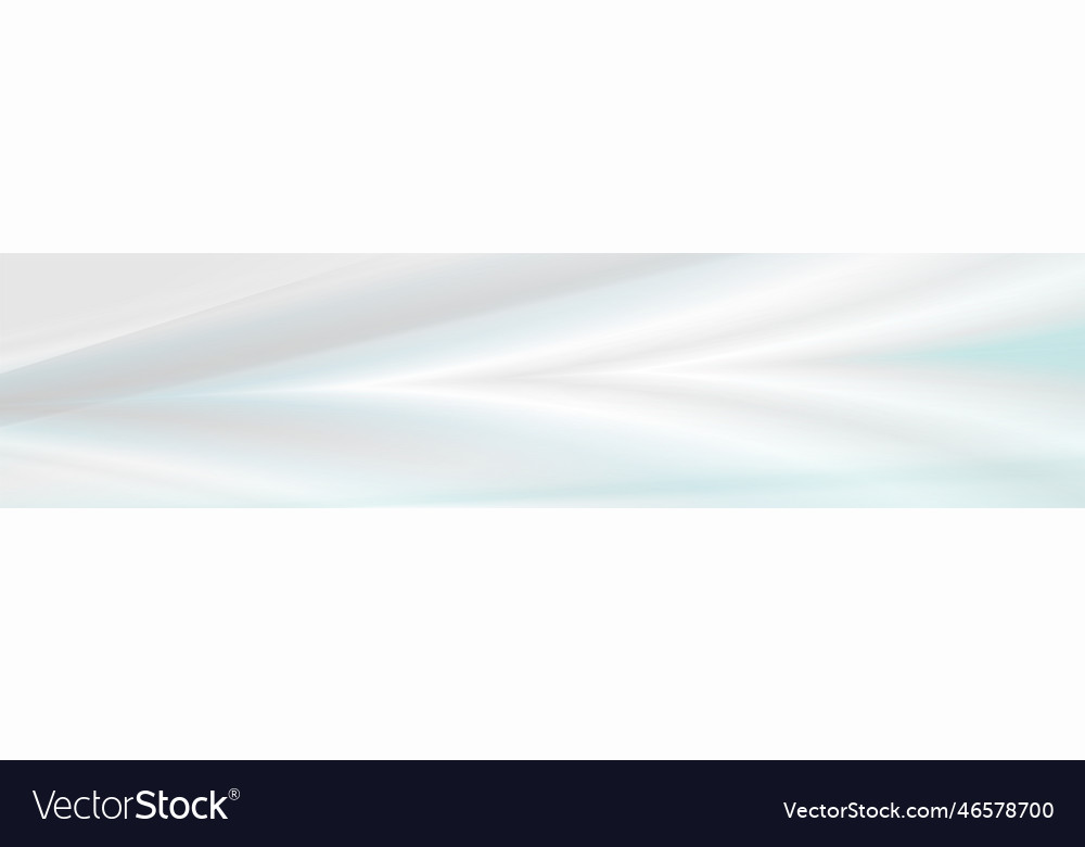 Light smooth gradient abstract background Vector Image Light smooth gradient abstract background