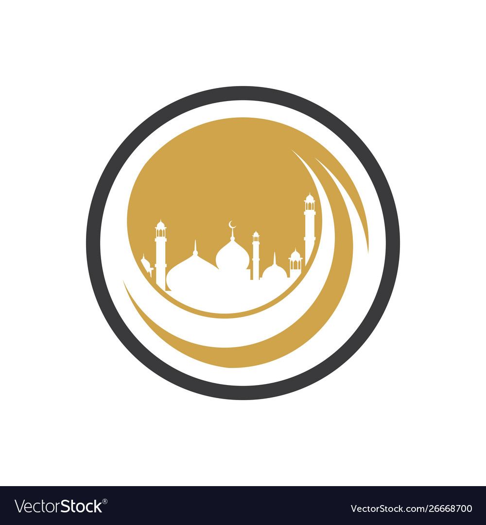 Moslem icon