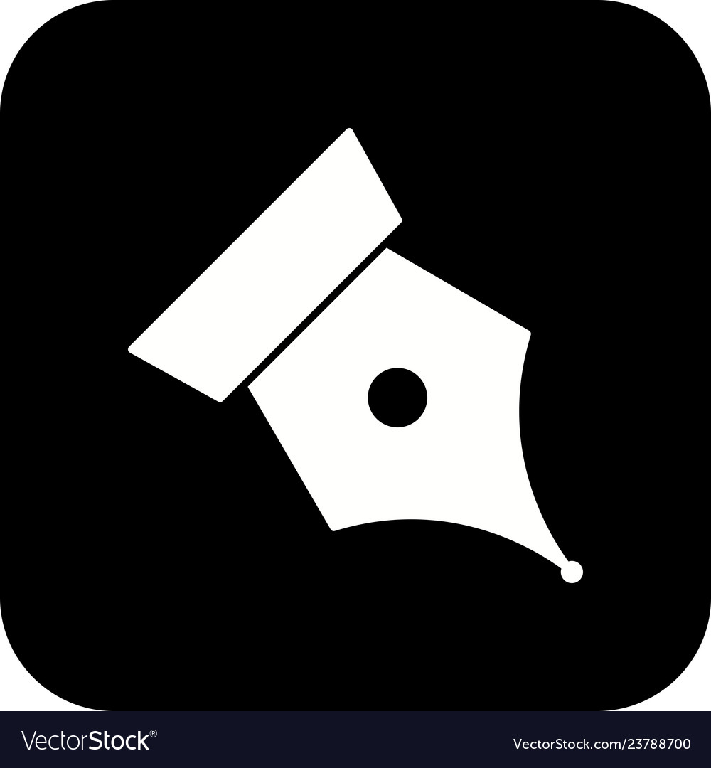 Nib icon