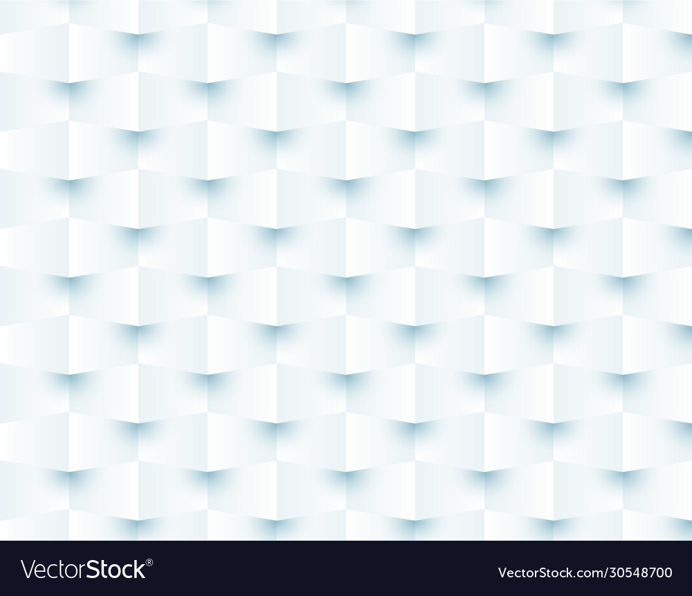 White abstract background image Vector Image White abstract background image