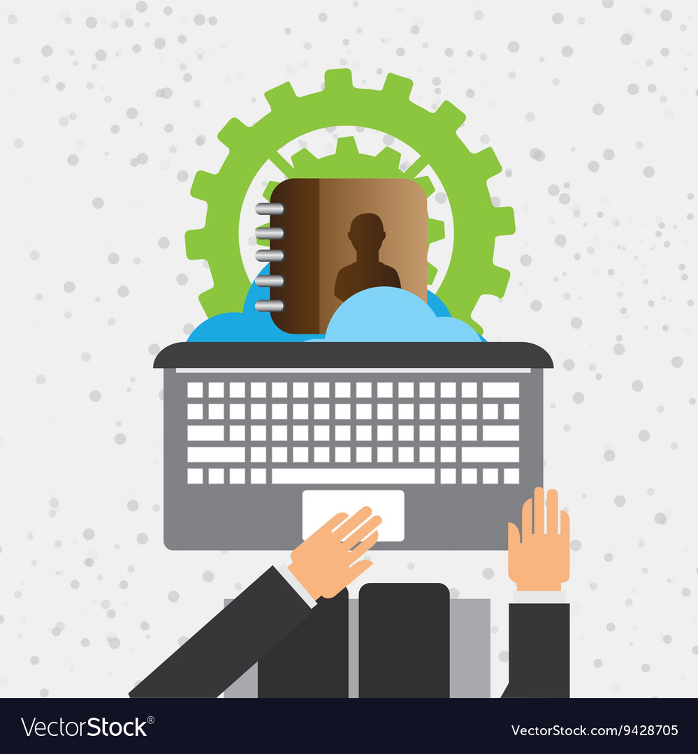 Cloud computing design