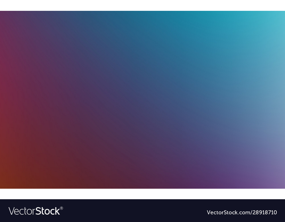 Colorful Gradient Mesh Background