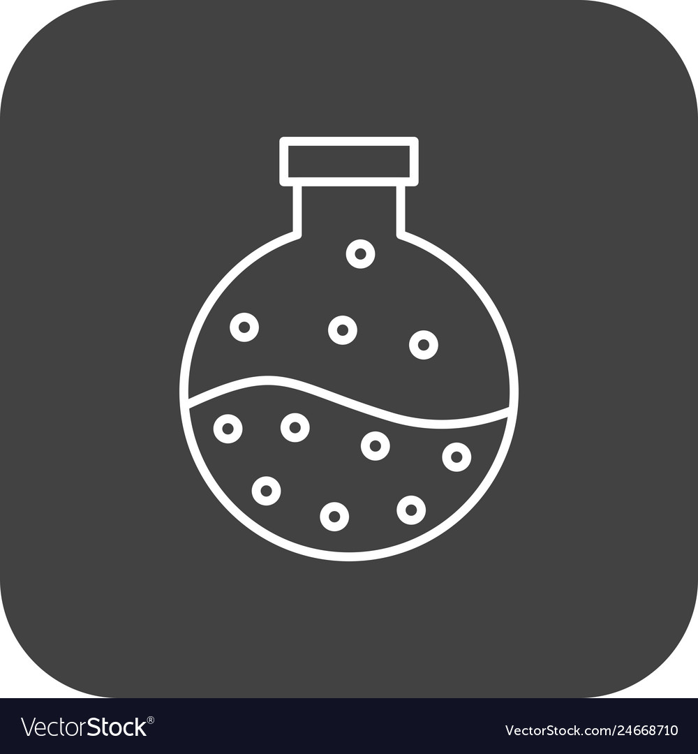 Flask icon
