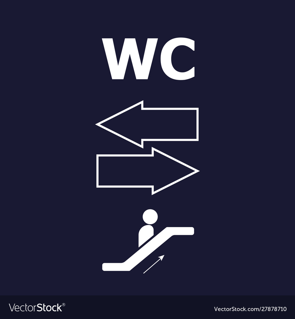 Image navigation arrows showing direction