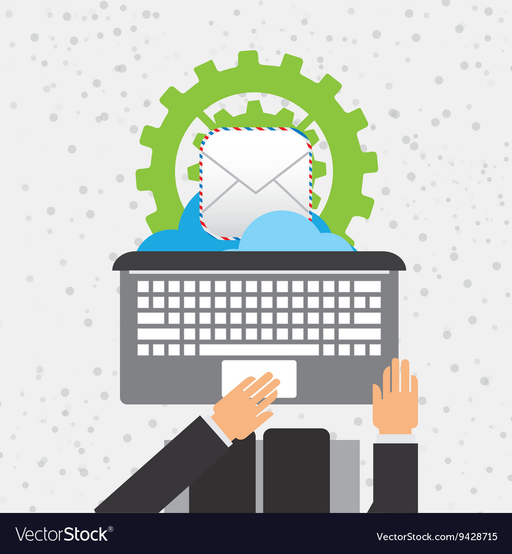 Cloud computing design
