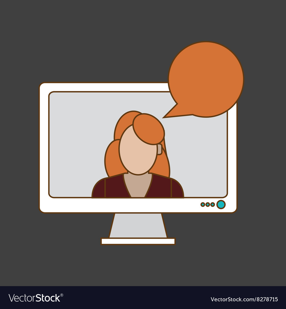 Computer icon design