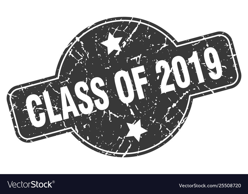 Class 2019