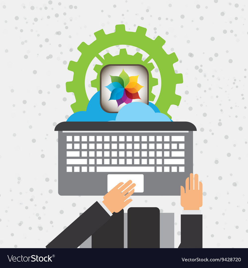 Cloud computing design