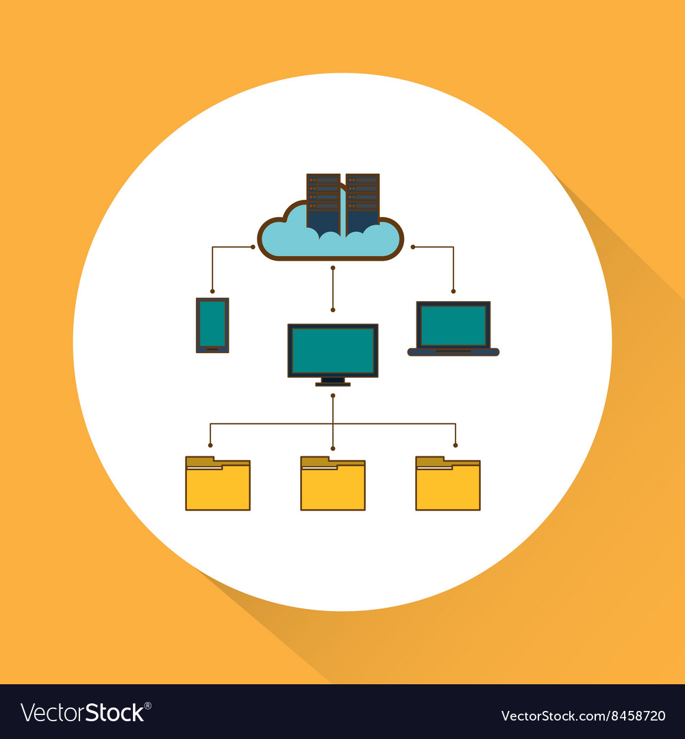 Data center and file design