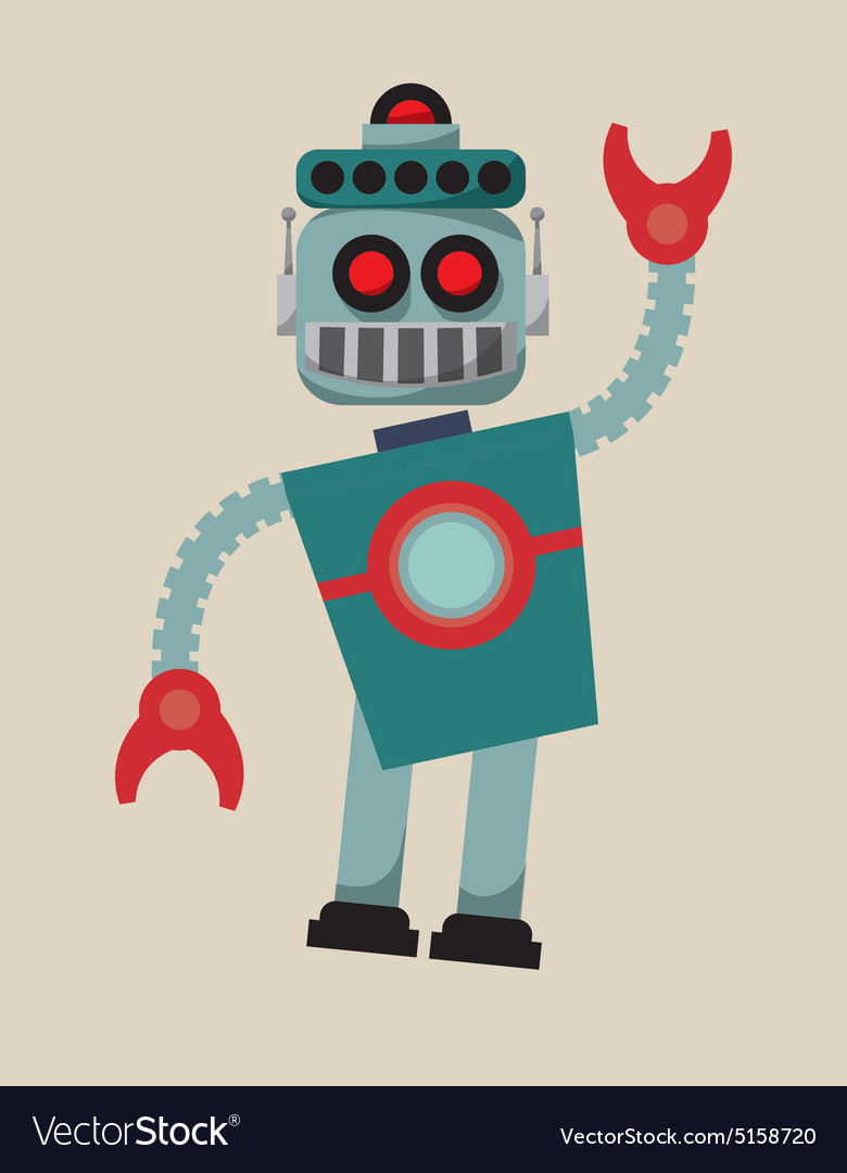 Robot design
