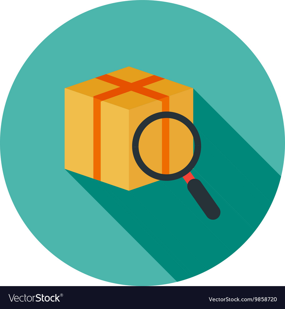Tracking Royalty Free Vector Image - VectorStock