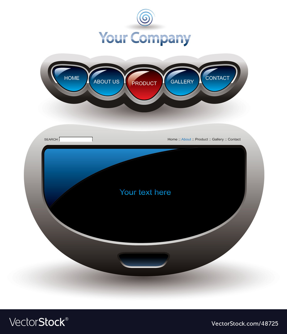 Modern Radio Interface