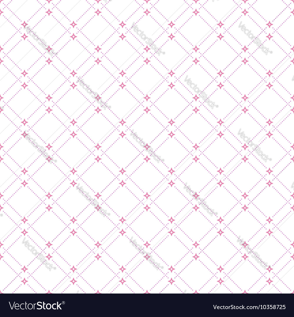 Modern seamless pattern