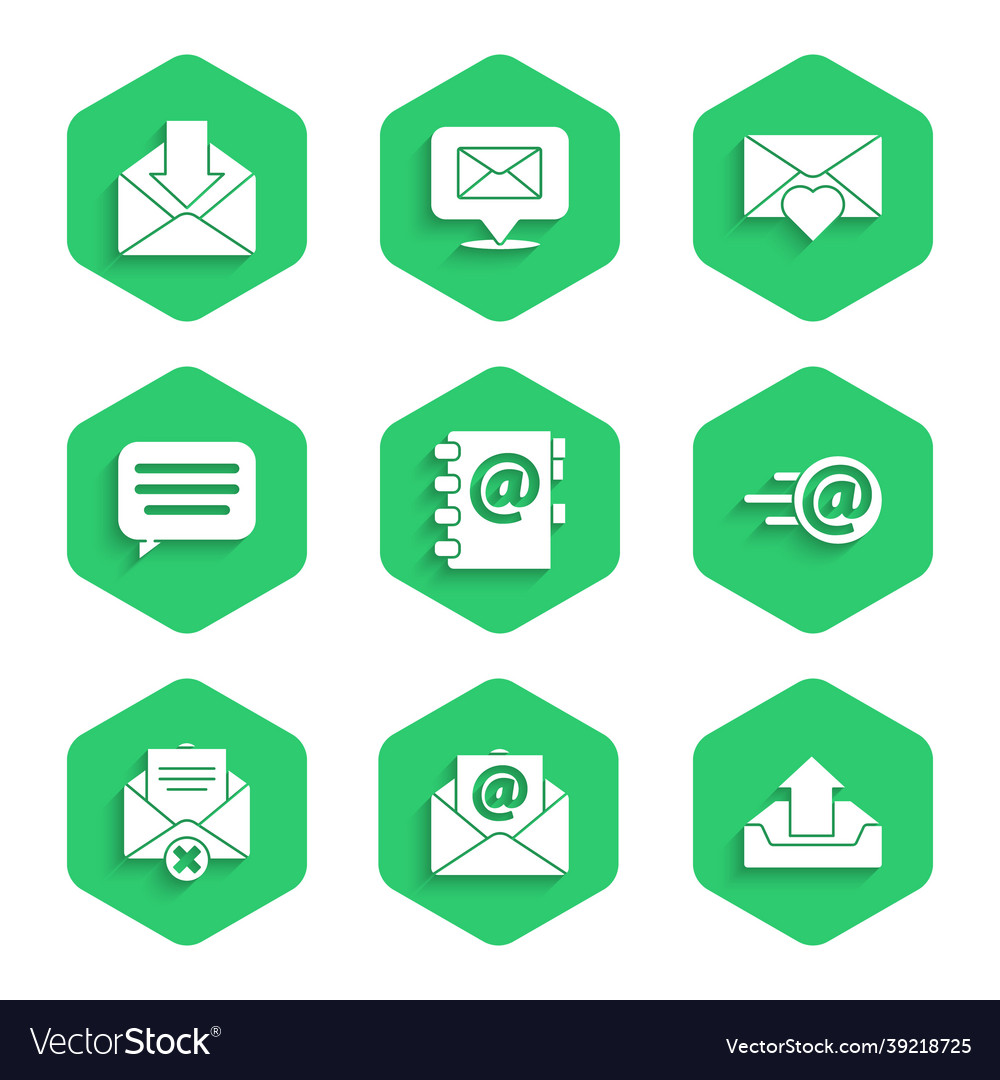 Adressbuch-Mail und E-Mail-Upload-Posteingang einstellen
