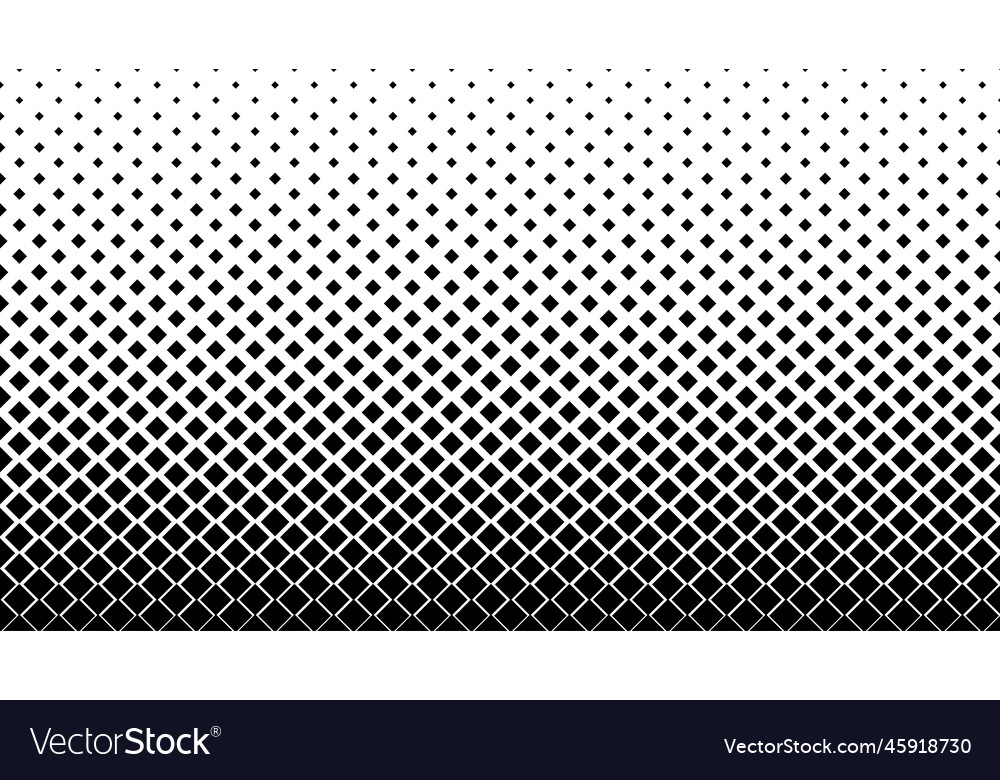 Minimal square blend abstract background design Vector Image Minimal square blend abstract background design