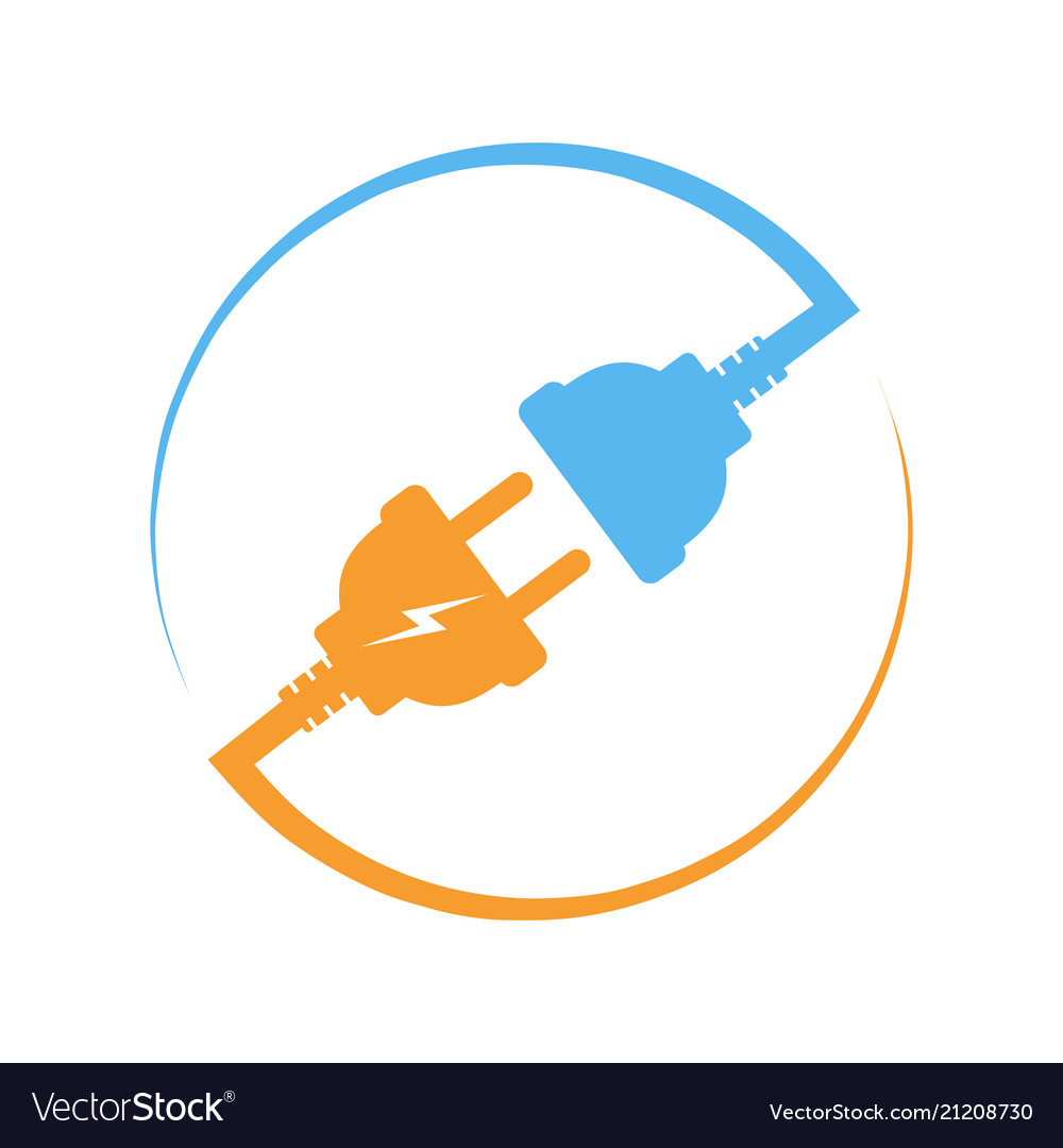 Wire plug and socket