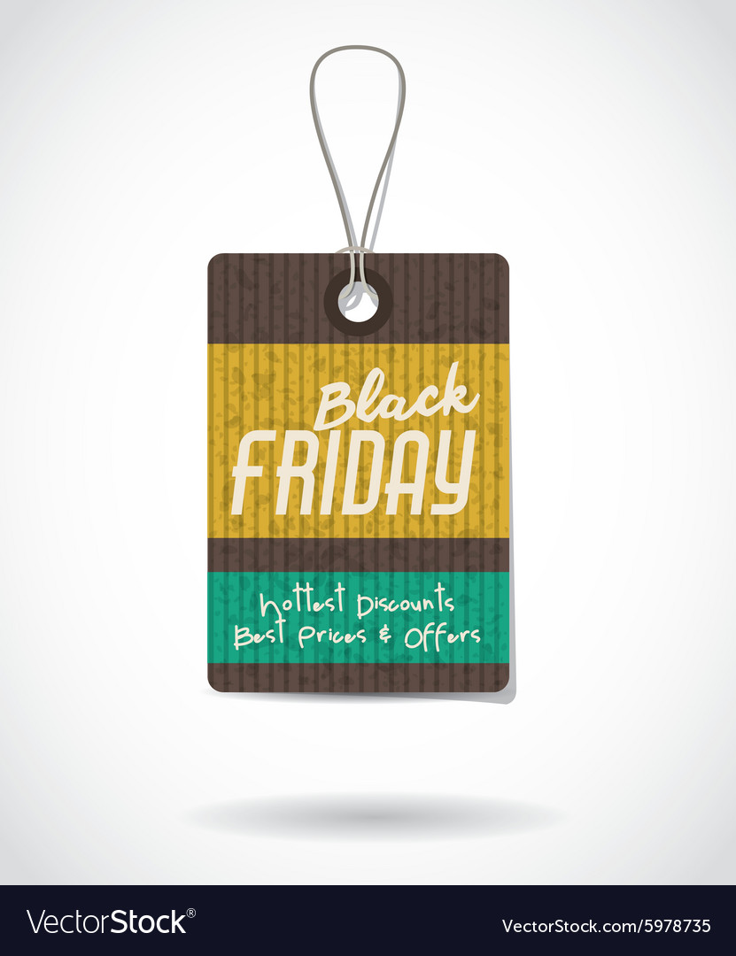 Black friday design