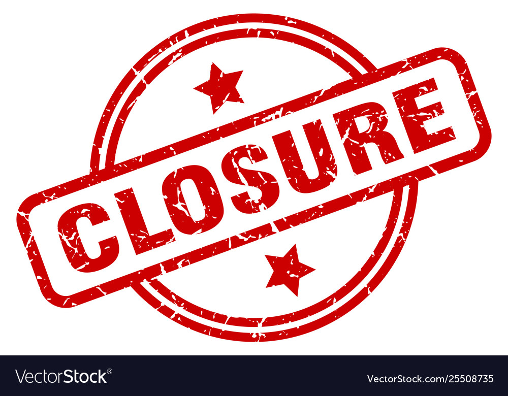 Closure