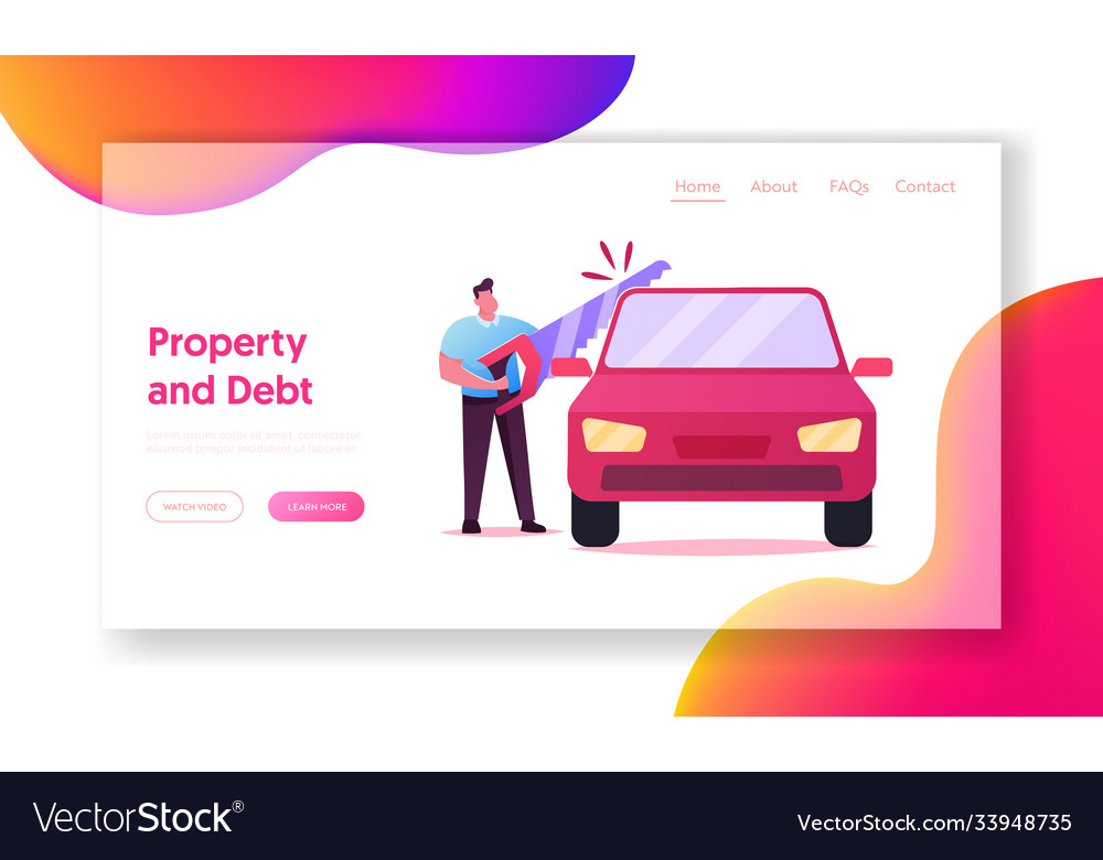 Property division in divorce processlanding page