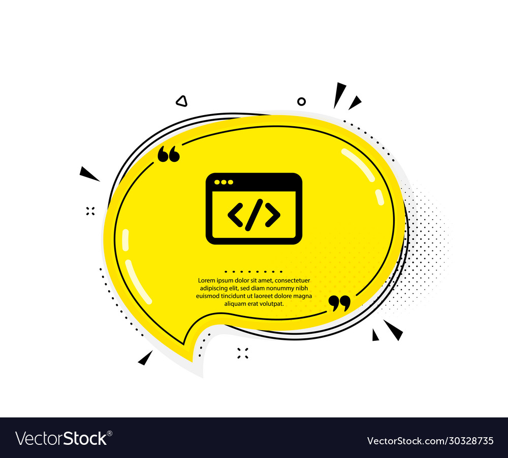 Seo script icon web programming sign traffic