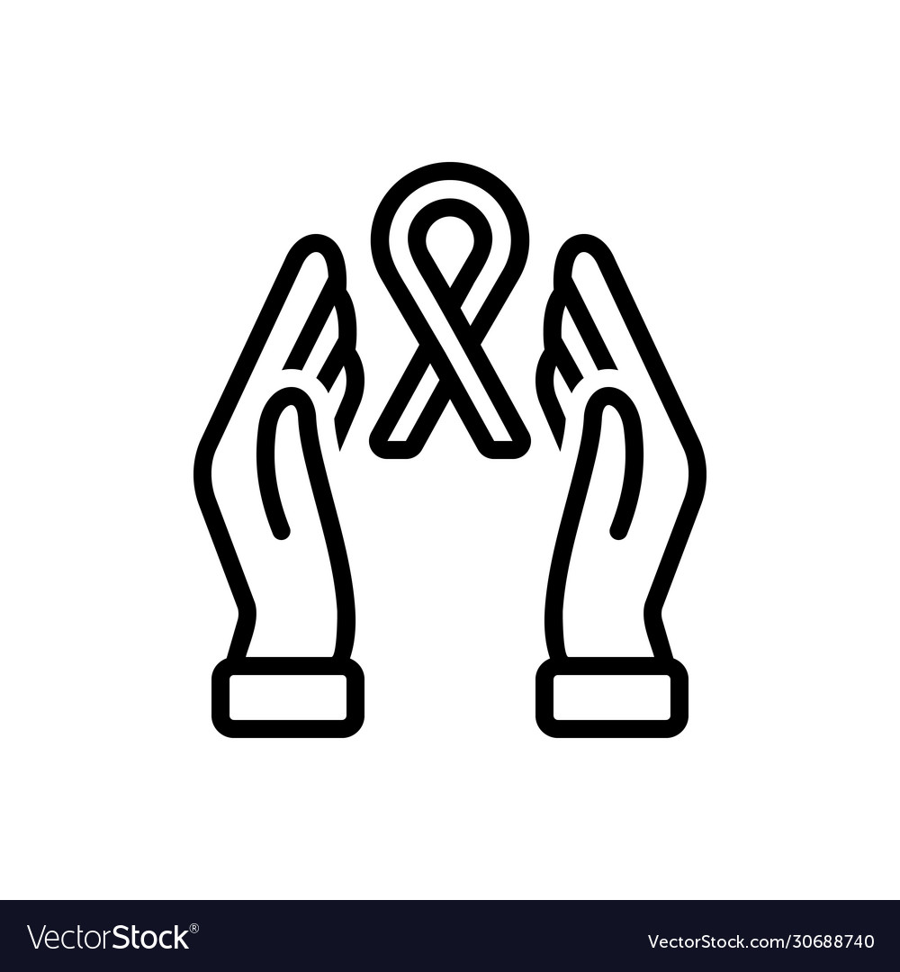 Hope Royalty Free Vector Image - VectorStock