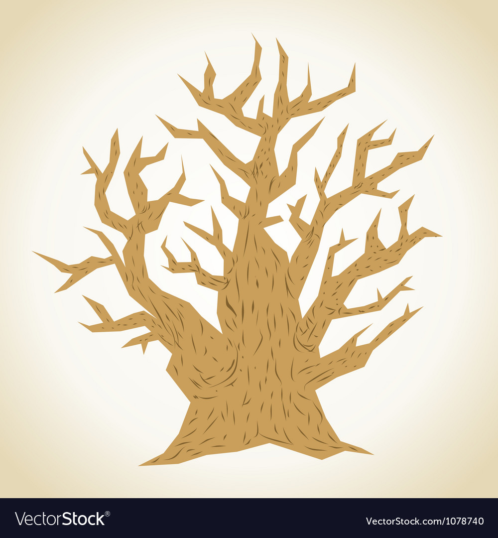Old tree