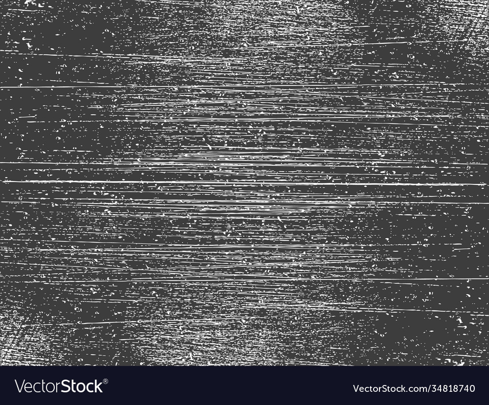 Scratch effect texture vector image Scratch effect texture