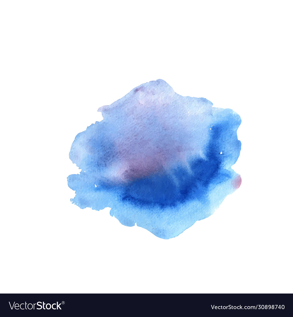 Watercolor Texture Splash