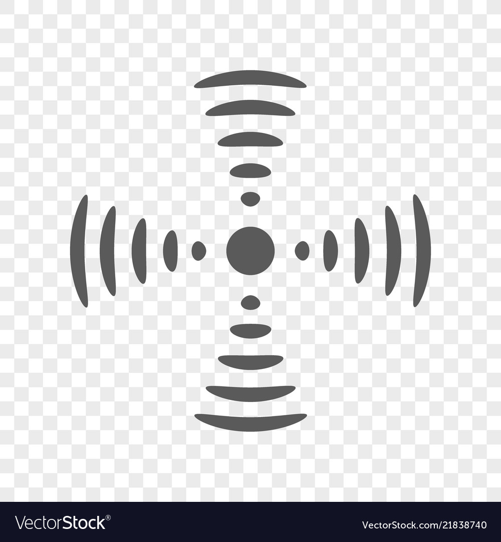 Wireless & Wifi Connection Icon